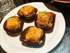 -ELI FALAFEL Lebanese&Mediterranean黎巴嫩美食(富城路店)