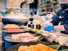 -重庆解放碑威斯汀酒店
