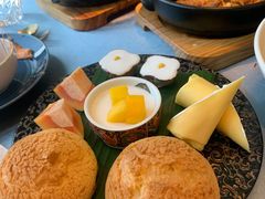 -星叶·东南亚料理(宁波万象汇店)