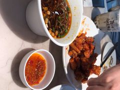 -茅庐毛血旺(临沂泰盛广场店)