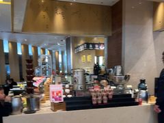 -长沙三景韦尔斯利酒店·Oval全日制餐厅自助餐