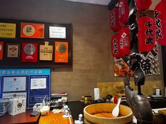 -千代武日本料理(开发区店)