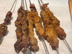 -枪火串烧·东北特色烧烤(罗湖总店)