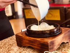 鸡蛋挑石头-東城故事·尋找姆媽的味道(玉兰路店)