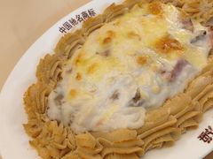 -华梅西餐厅(哈尔滨中央大街店)