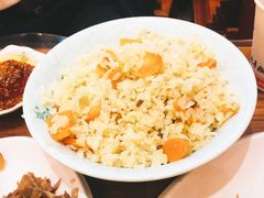 -清真益鑫羊肉手抓馆(南大街店)
