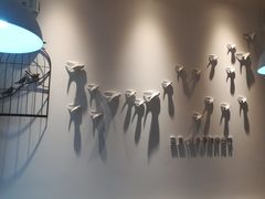 -燕庭·纯燕窝·甜品下午茶(南京西路店)