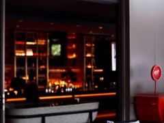 门面-La goccia  意式餐吧(太古里店)