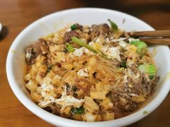 -刘信牛羊肉小炒泡馍(回民街店)