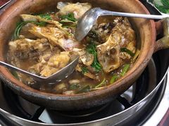 -华仔土鸡店(创意产业园店)