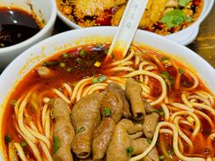 -牛王庙(龙华花园店)