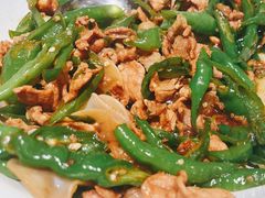 -绿草地·湘菜(芙蓉天街店)