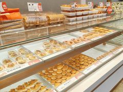 -東更道点心行(文化东路店)