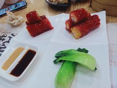 -赏点粤式点心(广州塔店)