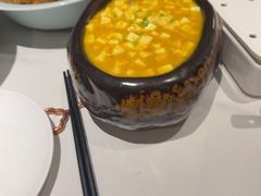 -羲和雅苑•北京烤鸭(国贸商城店)