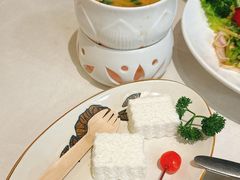 -荷花泰菜(东方新天地店)