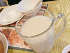 -添好运点心专门店(百老汇店)
