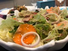 -欢乐海岸美食联盟