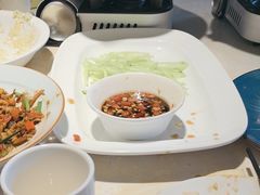 -湘约东方(民星路店)