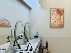 -天真蓝照相馆(五角场百联又一城店)