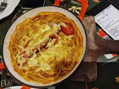 -第101座花园餐厅(湖滨88店)