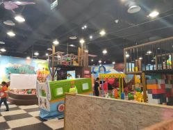 点击看大图 -卡通尼乐园·生日会(烟台永旺店)
