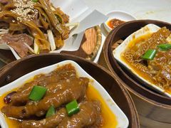 -点都德(龙之梦店)