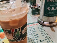 -西关明记肠粉(荔枝湾店)
