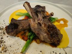 -Golden Lily河内巴黎法越料理餐厅(建国西路店)