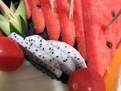 -海底捞火锅(漫乐城夜宵主题店)