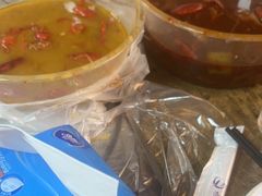 -清真·馬坡二旦烧烤(人生一串拍摄店)