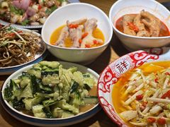 -二孃鸡爪爪(东郊记忆店)