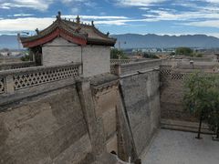 -暖泉古镇