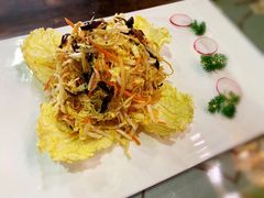 -素心斋素食餐厅