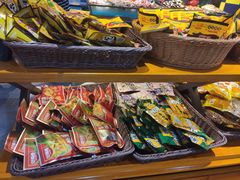 -苏格里岛自助海鲜烤肉火锅(集美万达店)