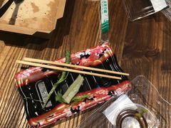 -盒马鲜生(悦峰店)