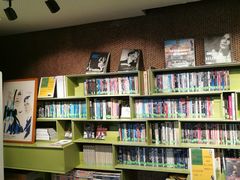 -和美电影艺术中心(万国城店)