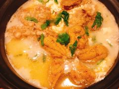 -海胆小馆(东北水饺·春柳店)