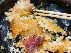 -容里煲仔饭(利丰北路店)