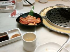 -韩宫宴炭火烤肉(印象城店)