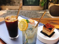 -糖房咖啡(南锣鼓巷店)