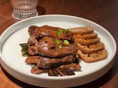 -清水亭湖北菜(大屯DT51店)