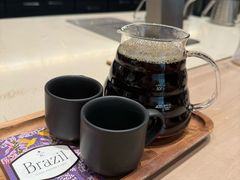 -星巴克臻选(北京颐堤港中心第二店)