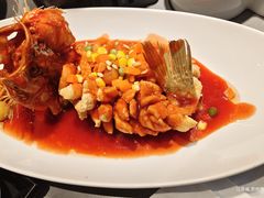 -姑苏家宴·苏帮菜·松鼠桂鱼(苏州总店)