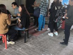 -大姨捞面(新安花园店)