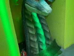 -采薇庄园四季滑雪场