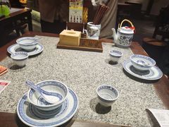 -南京大牌档(济南万象城店)