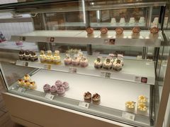 -好利来(紫竹院店)