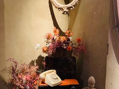 -胡桃里音乐酒馆(仓山万达店)