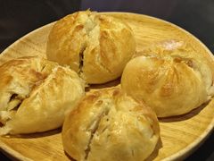 破酥包拼盘-多味居(剪子巷店)